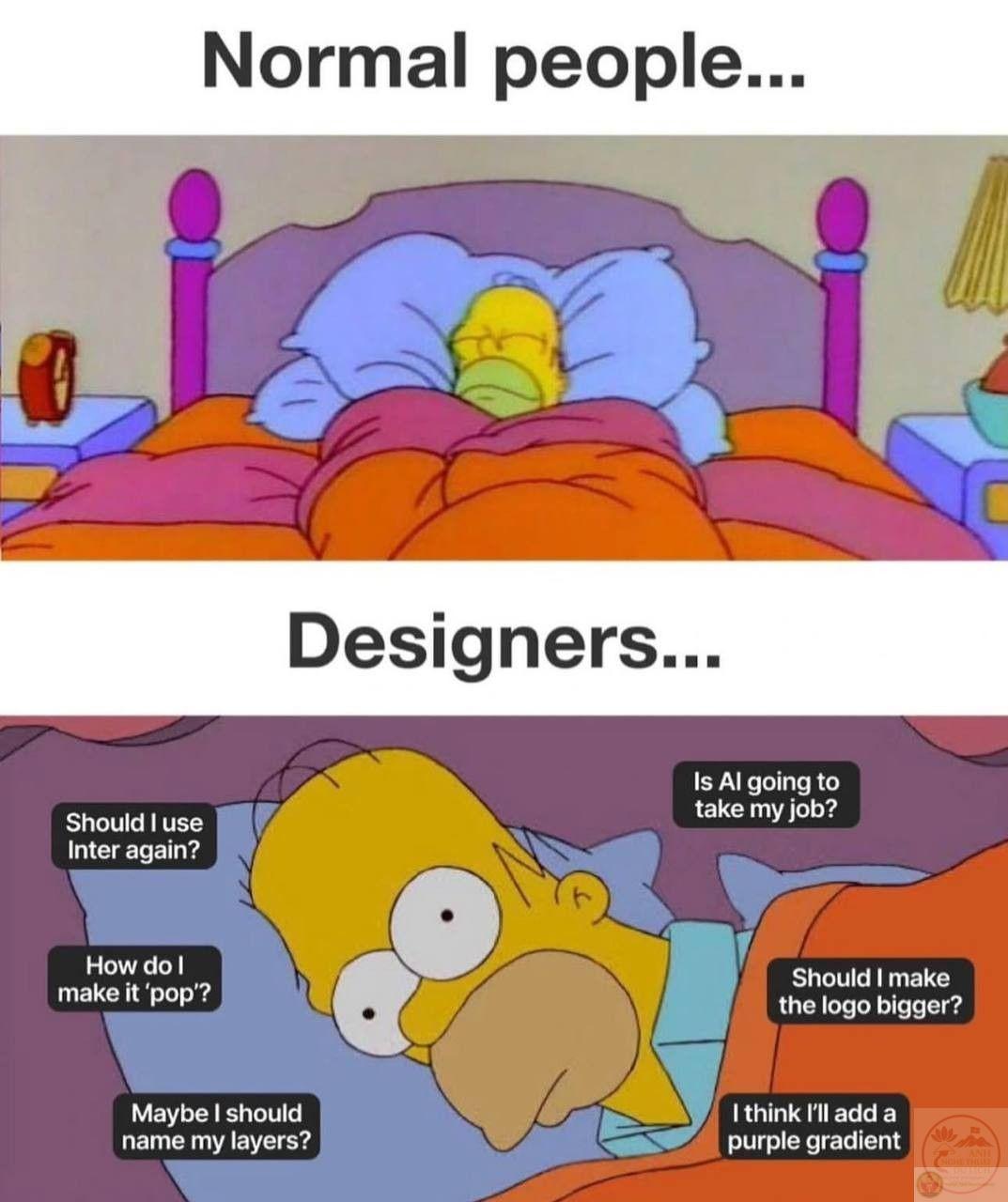 Khi file thiết kế bị mất ngay trước hạn chót khiến ai cũng hoảng loạn