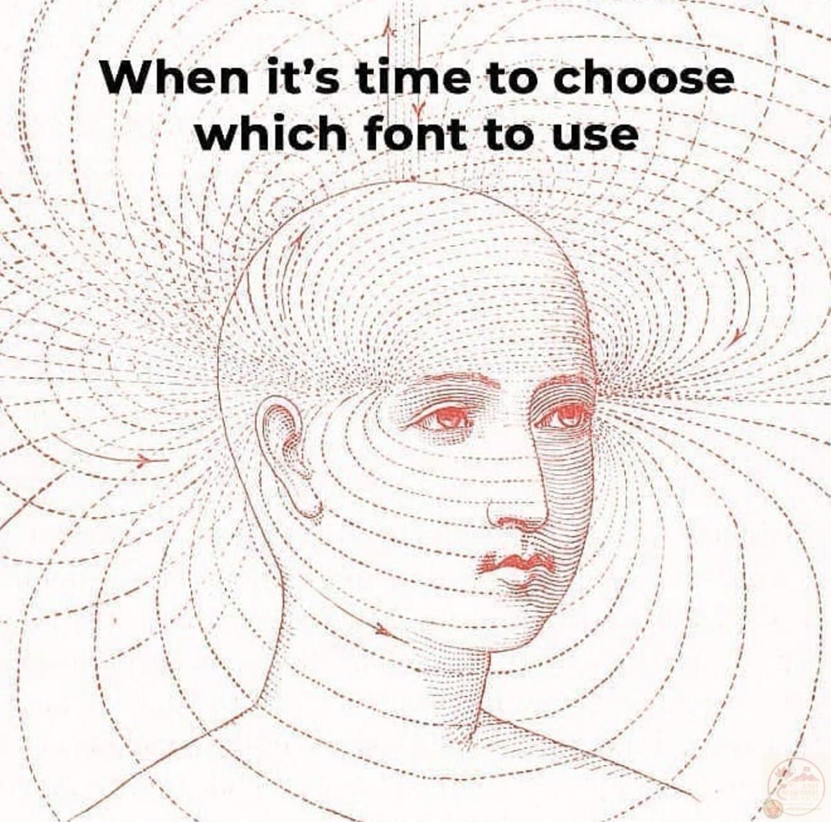 Lĩnh vực sáng tạo luôn gắn liền với sự hài hước qua những bức ảnh chế