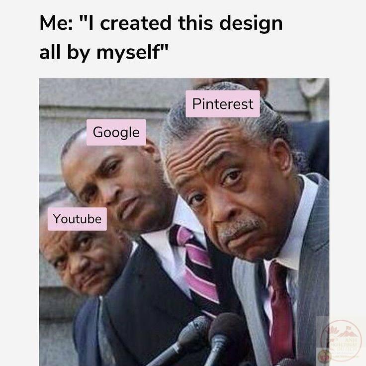 Nỗi ám ảnh lớn nhất của designer chính là deadline dí sát trong đêm