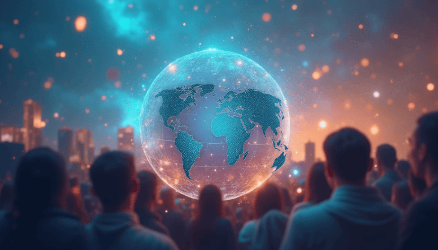 Tại sao meme mèo quay đang chiếm lĩnh Internet? Sức mạnh bất ngờ của Ethel, chú mèo OIIA vào năm 2025!