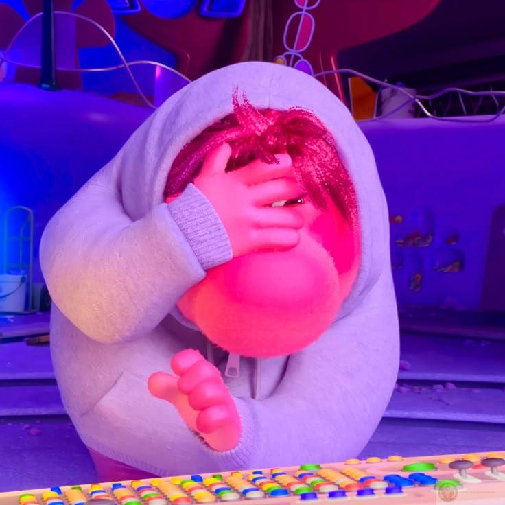 Mỗi lần sai là một lần đội quần đi qua cuộc đời