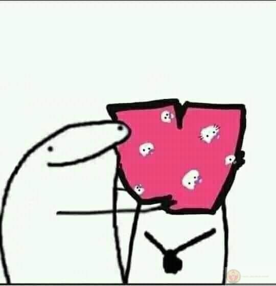 Meme đội quần nhiều màu