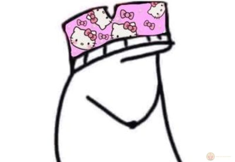 Meme đội quần xì