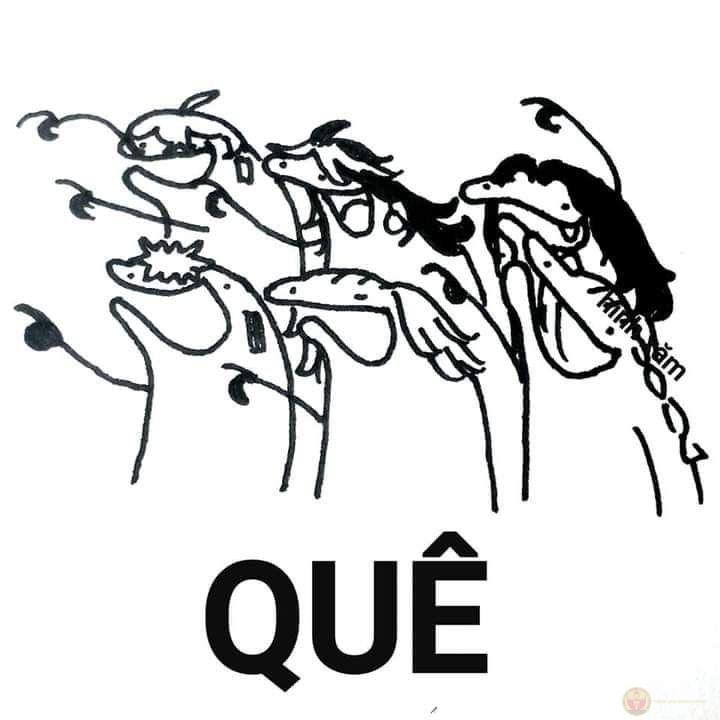 Vừa mở mồm gáy là trời bắt đội quần liền