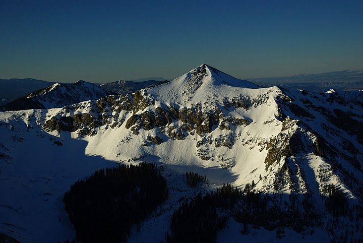 MFD ALLTIME Alpine Touring Binding