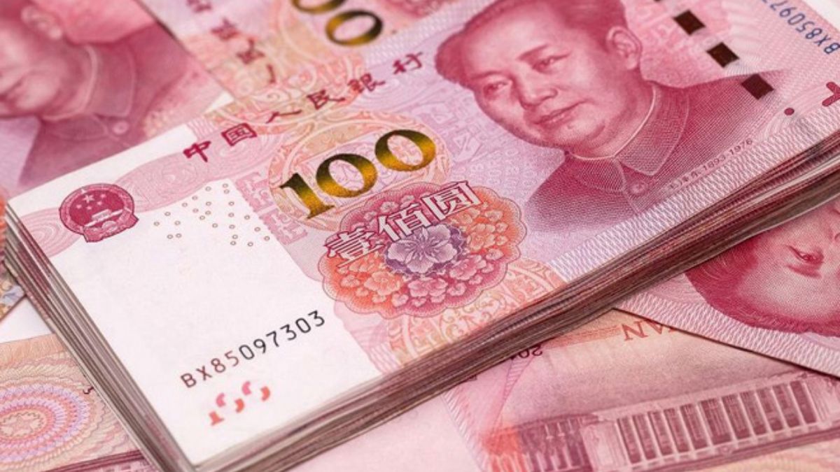 100 vạn là bao nhiêu?