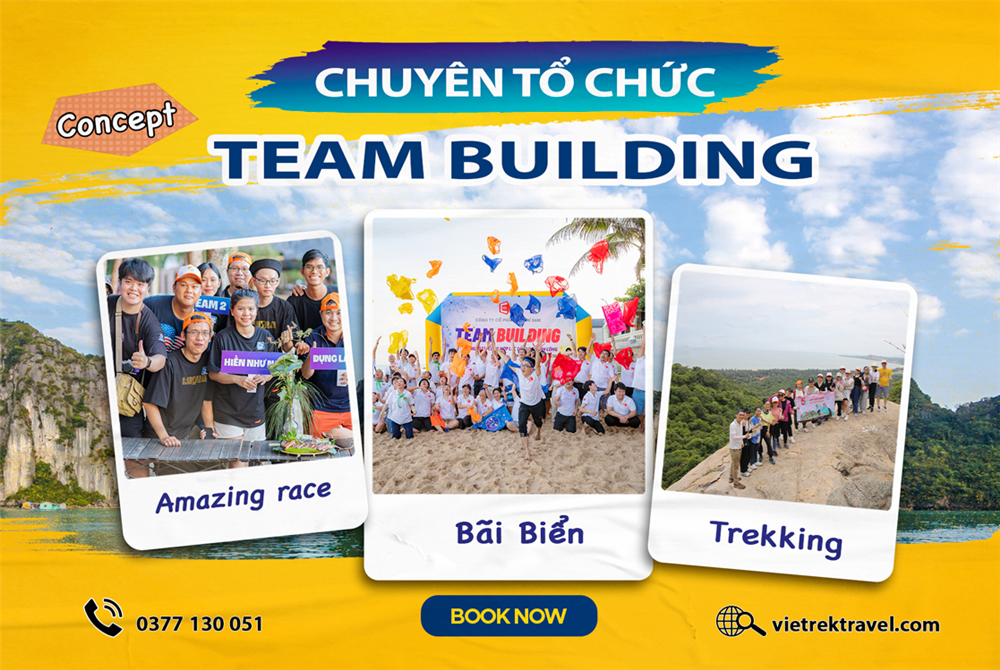 Việt Nam Tour Trekking