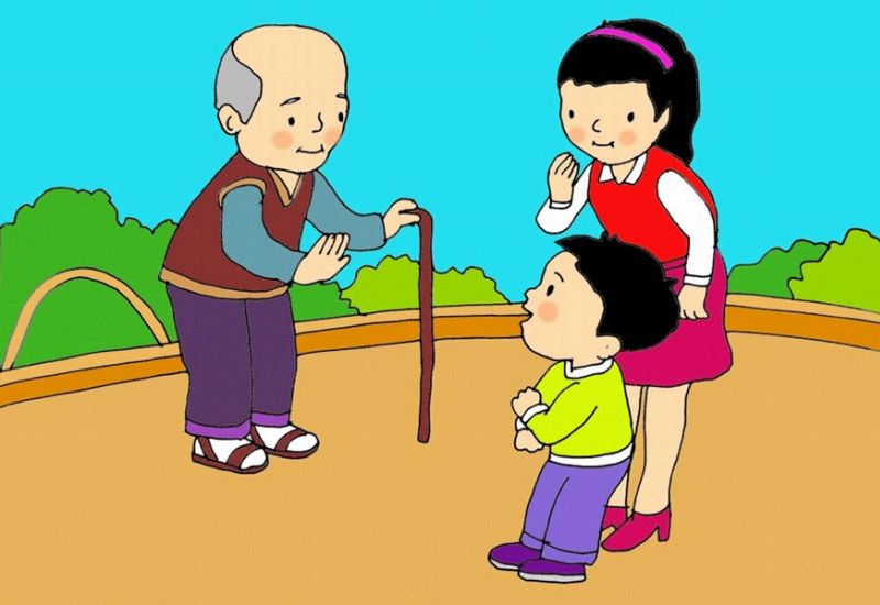 na kha tiếng thái