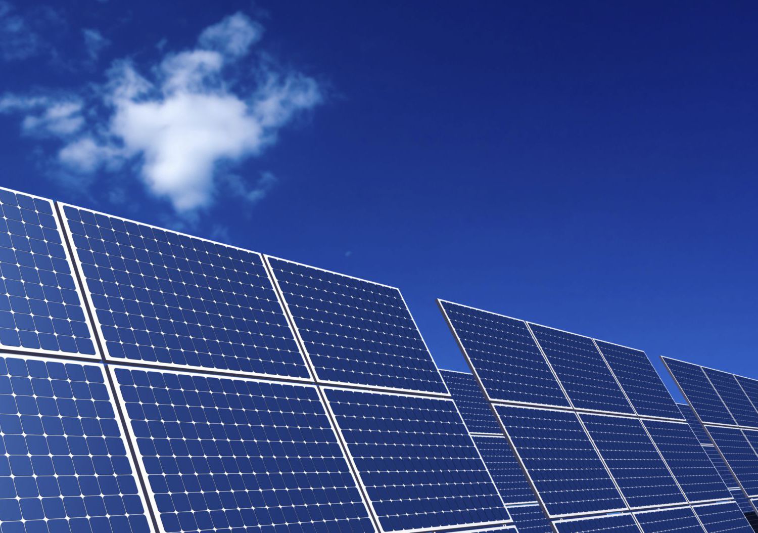 Cấu tạo pin năng lượng mặt trời