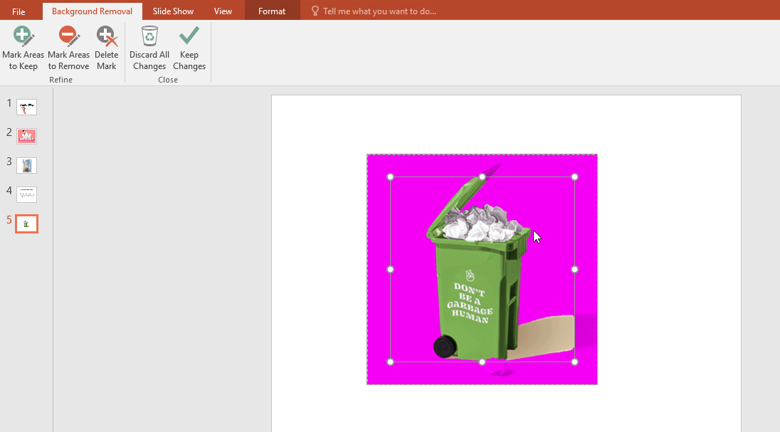 trang web tách nền ảnh Photo Scissors