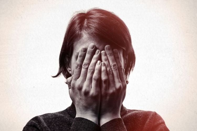 Cách ngừng suy nghĩ tiêu cực