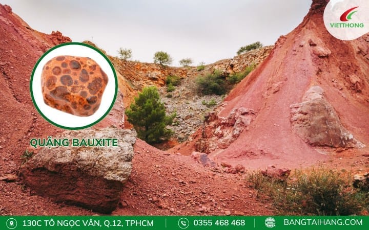 Quy Trình Sản Xuất Nhôm: Nguyên Liệu Chính & Các Bước Chi Tiết