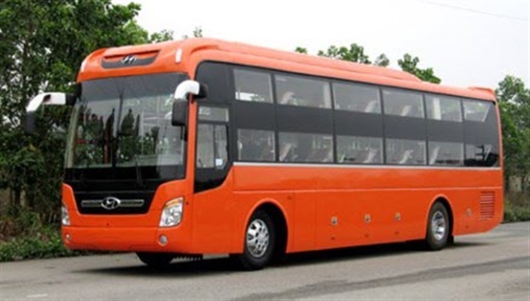 Xe Hải Phòng Vinh Nghệ An: 8 nhà xe có lịch trình và giá vé tốt nhất