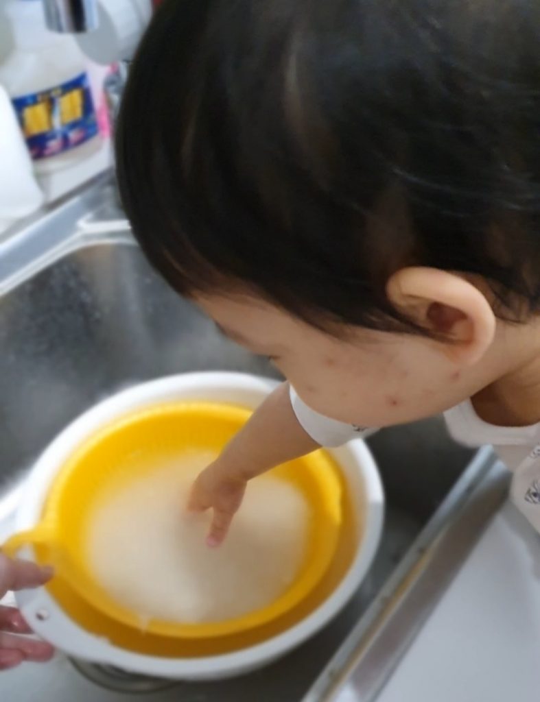 Bám mẹ - Nhõng nhẽo - giai đoạn trên 1 tuổi 14