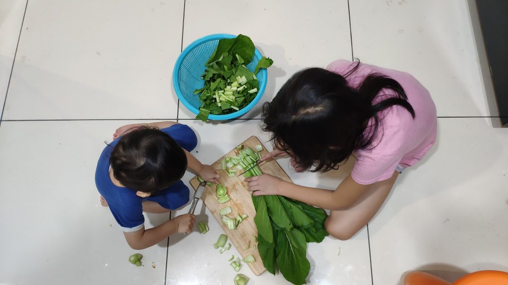 Bám mẹ - Nhõng nhẽo - giai đoạn trên 1 tuổi 28