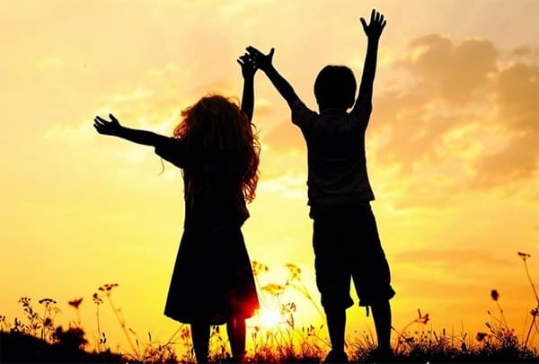 Bài thơ về tình bạn