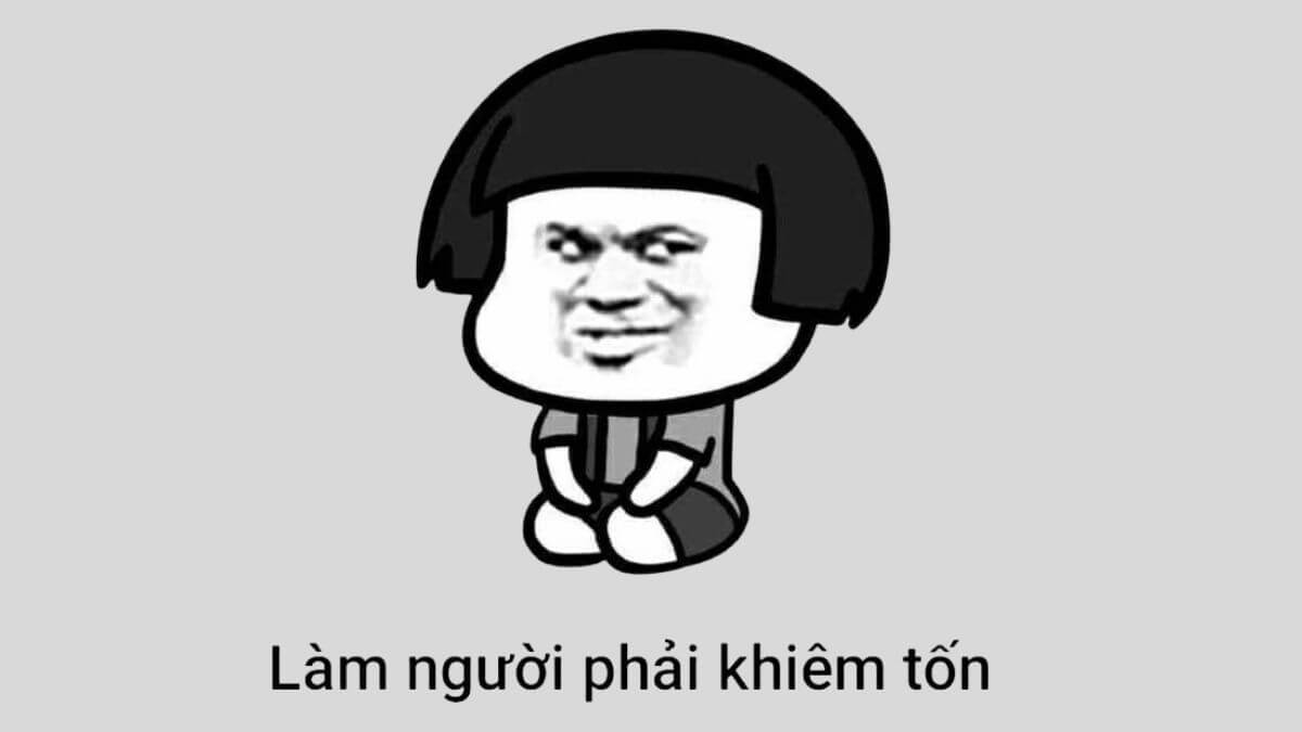 Những câu nói ngầu trên TikTok