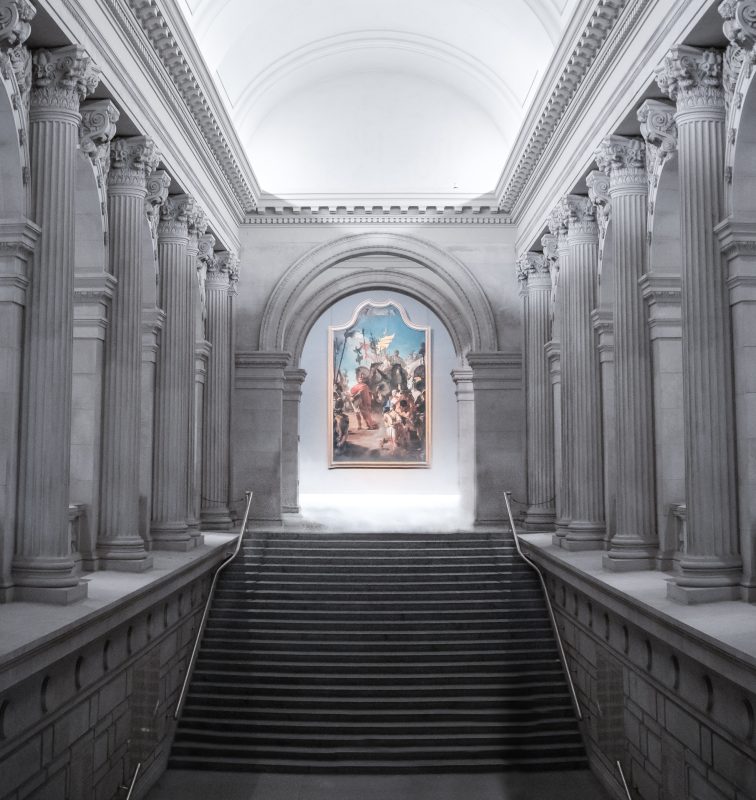 Những hoạt động không thể bỏ qua khi đến New York vào dịp hè