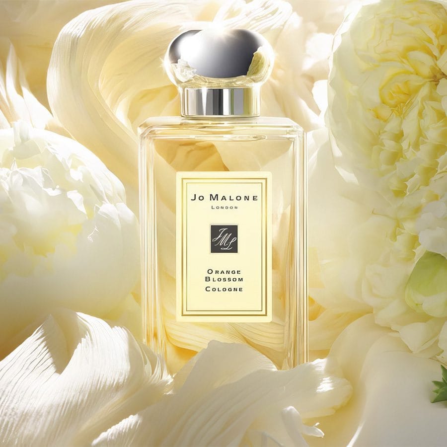 Các loại nồng độ nước hoa phổ biến