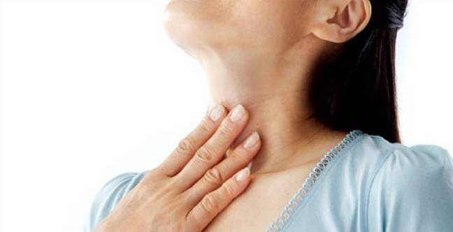 Trào ngược dạ dày thực quản