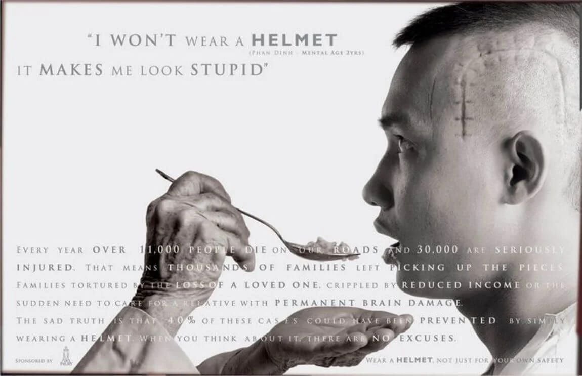 Nỗi sợ hãi của người tiêu dùng