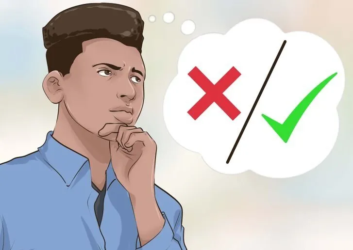 Phiến diện là gì? Tạo sao chúng ta không nên có suy nghĩ phiến diện? 2