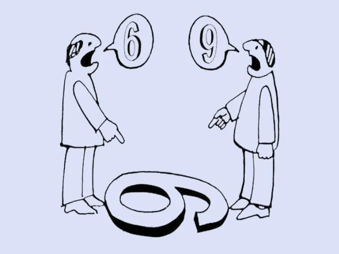 Phiến diện là gì? Tạo sao chúng ta không nên có suy nghĩ phiến diện? 4