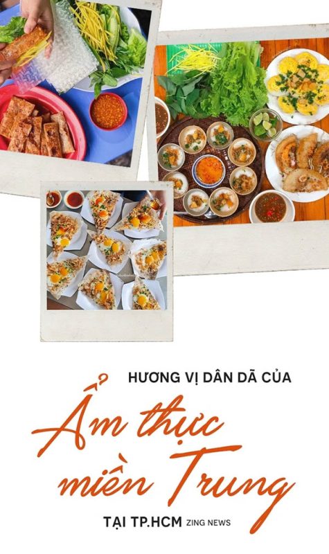 31+ Mẫu Poster Ẩm Thực Đẹp, Ấn Tượng, Hấp Dẫn