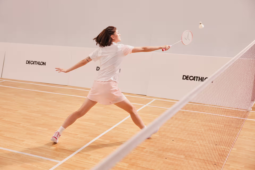 Thuật ngữ tiếng Anh trong động tác đánh cầu