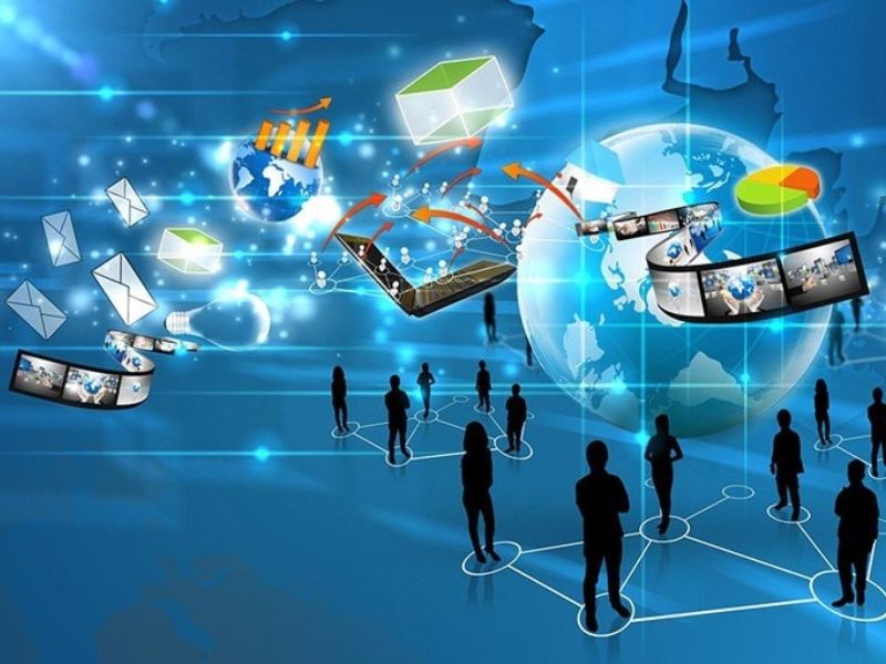 Ngành Công nghệ thông tin gồm những môn nào? Tìm hiểu ngay