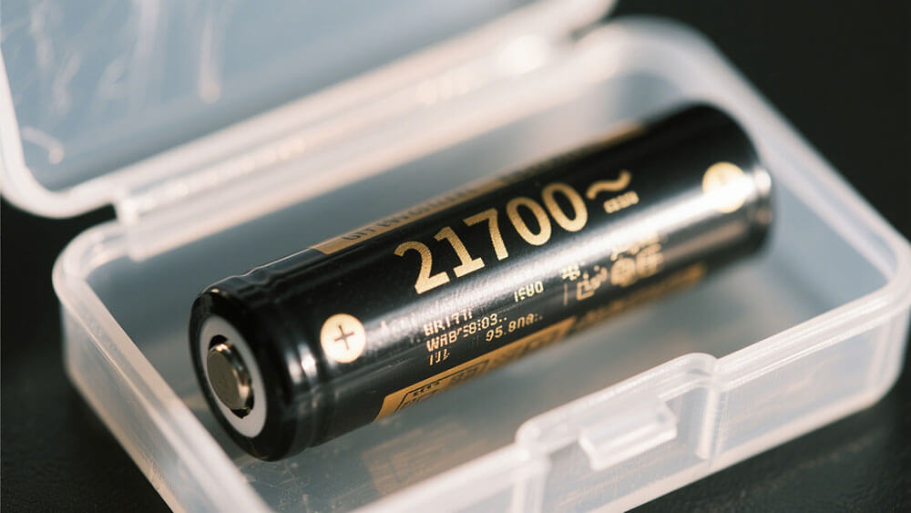 Phần 1: Các tính năng và lợi ích chính của pin lithium chu kỳ sâu