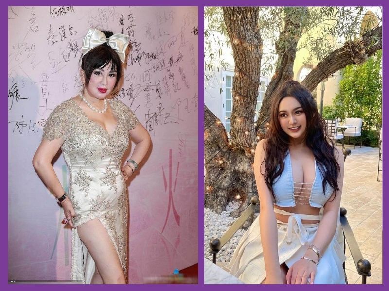 không nên mặc quá hở hang