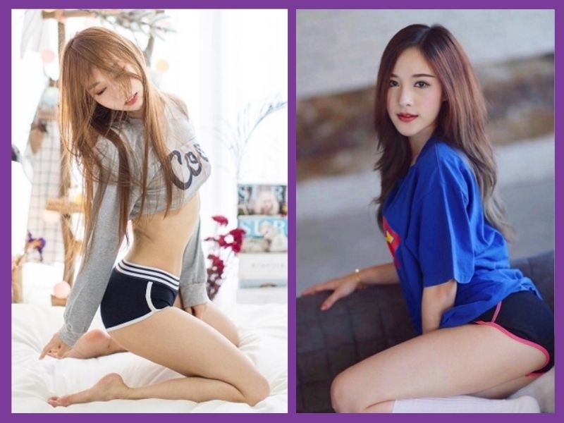 Đàn ông thích phụ nữ mặc gì