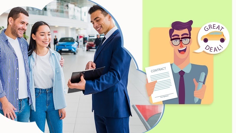 Những lĩnh vực tuyển dụng nhiều Sales hiện nay