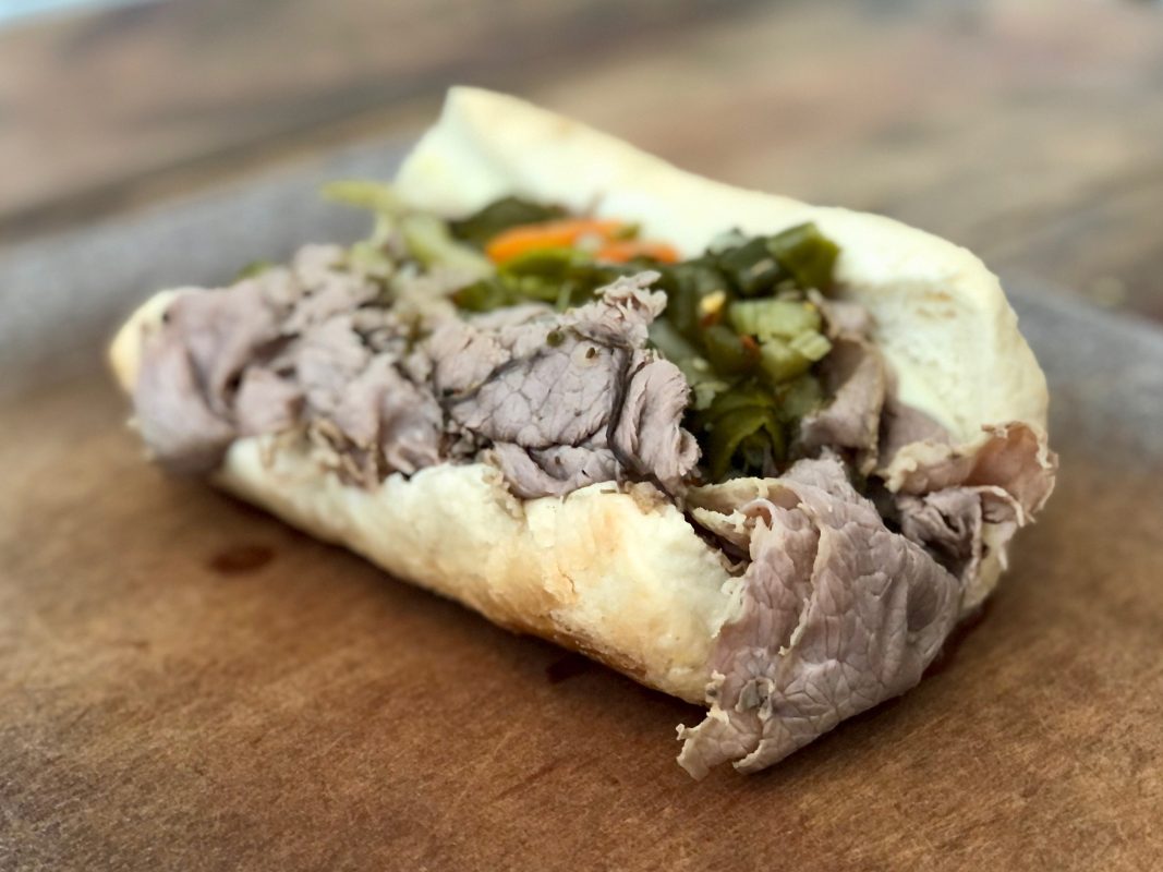 Blame ‘The Bear’: The 6 Best Italian Beef Sandwiches in the Twin Cities, Ranked