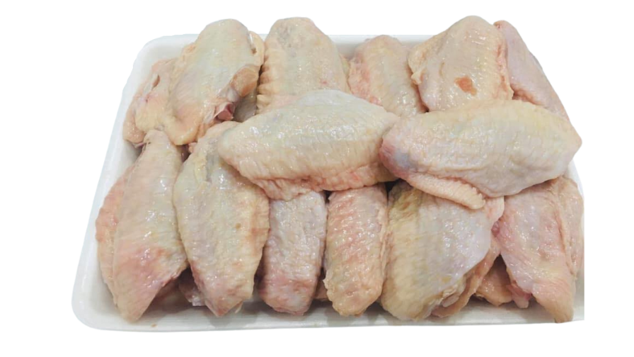 Thực Phẩm Cô Ba