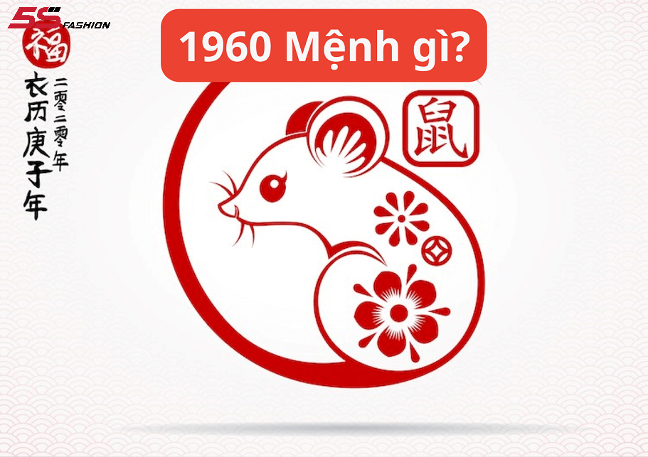 Sinh năm 1960 Mệnh gì? Nên mặc màu gì hợp mệnh, may mắn?