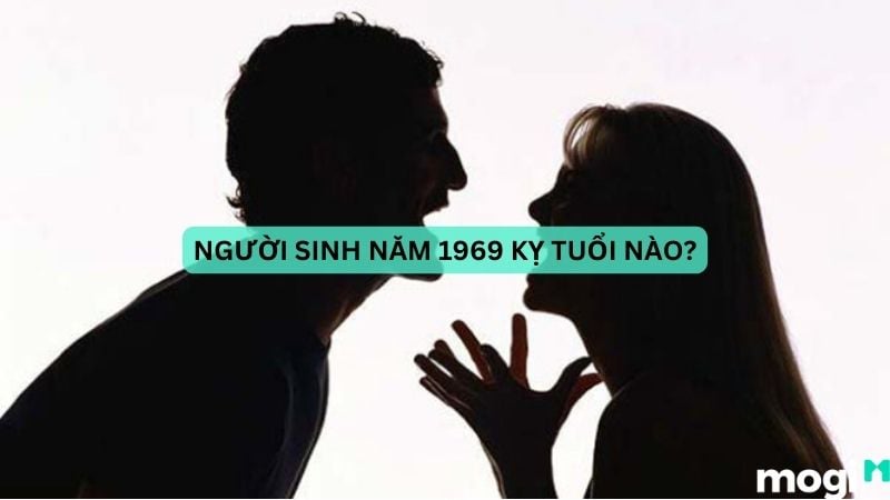 Kỷ Dậu kỵ với tuổi nào