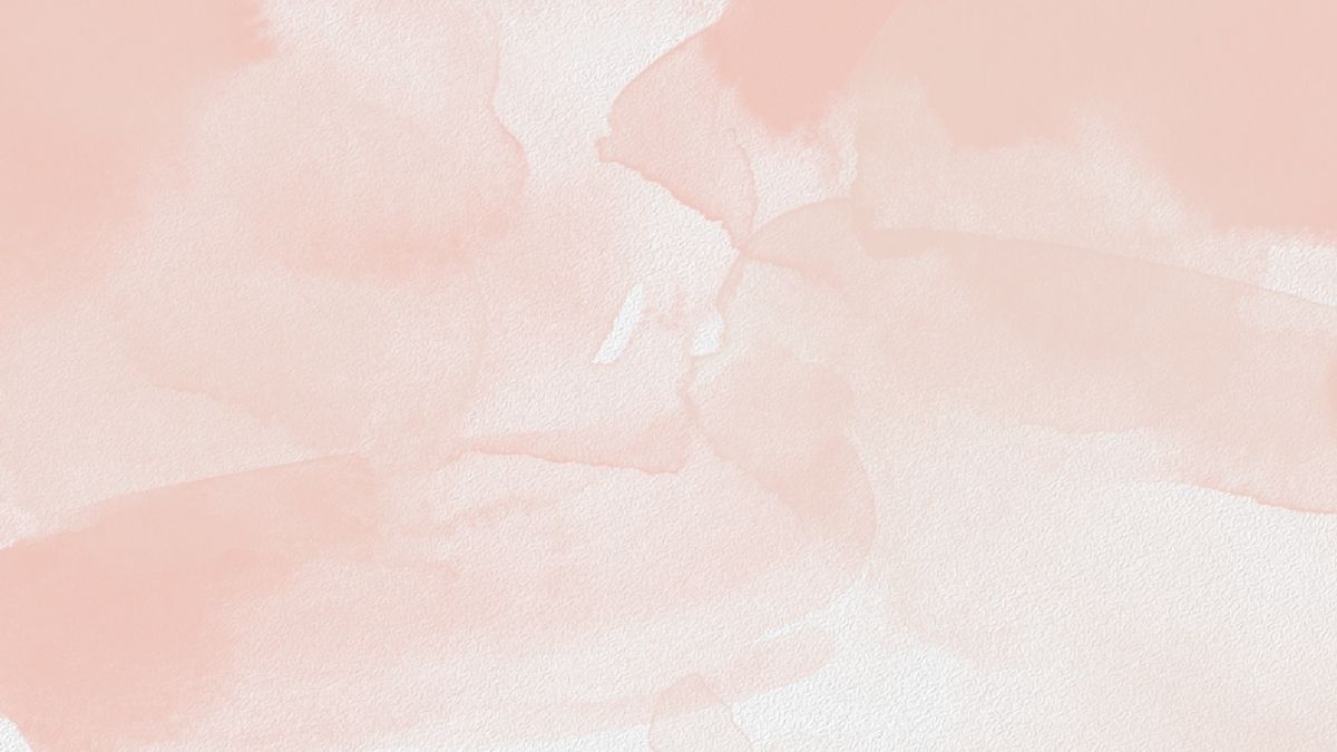 Mẫu PowerPoint 20/11 với màu hồng pastel nhẹ nhàng