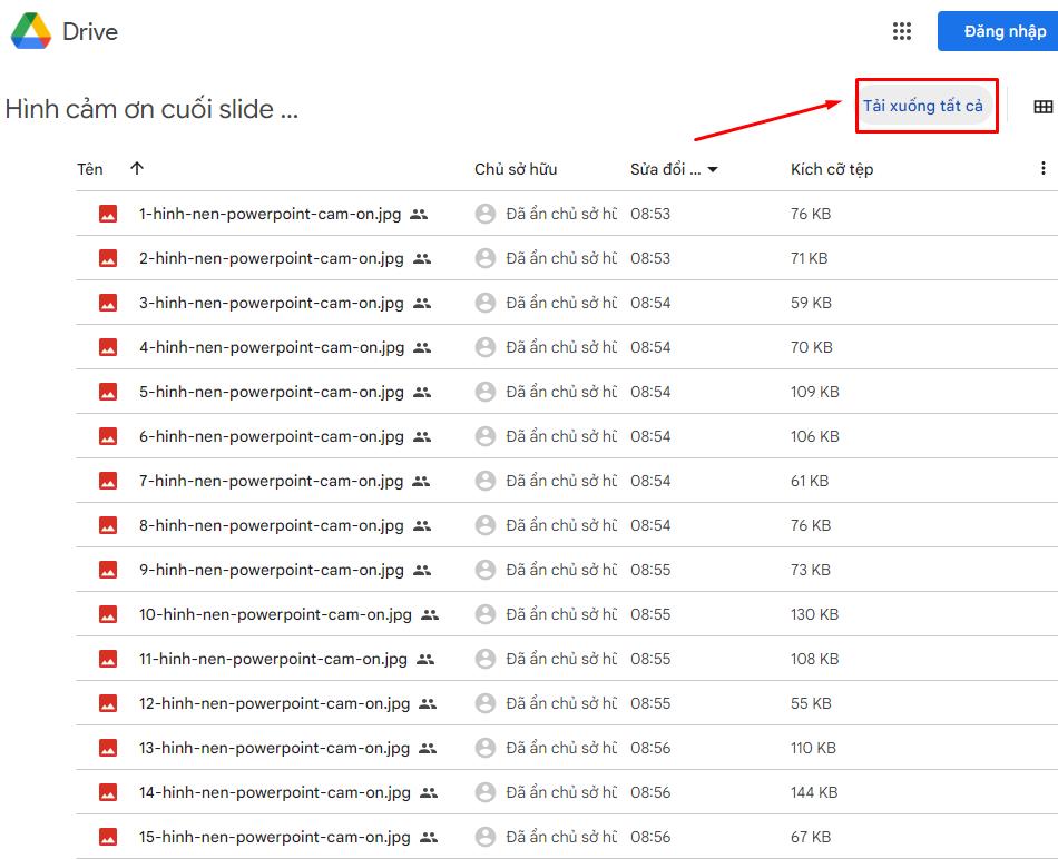hình nền powerpoint cảm ơn cuối slide 2