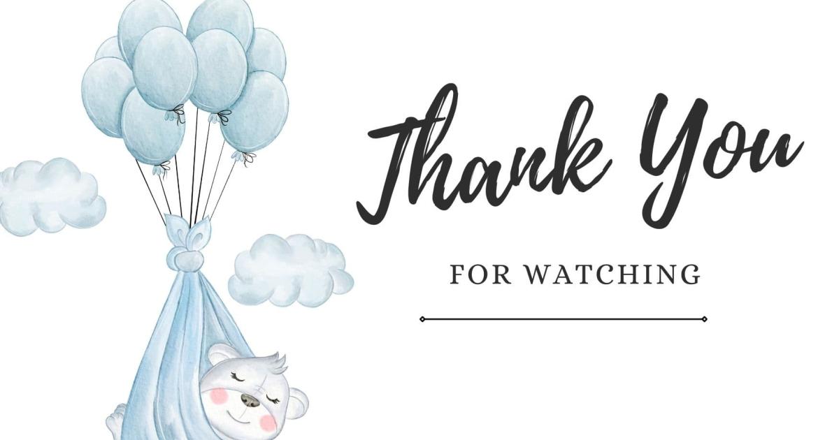 hình nền powerpoint cảm ơn cuối slide 20