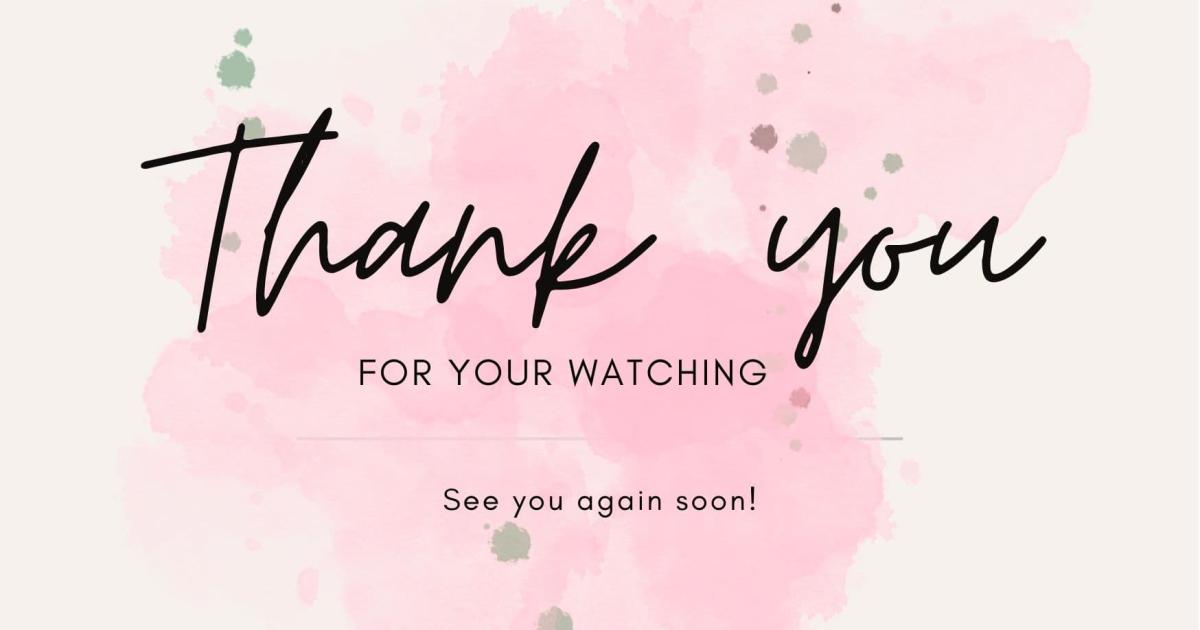 hình nền powerpoint cảm ơn cuối slide 42