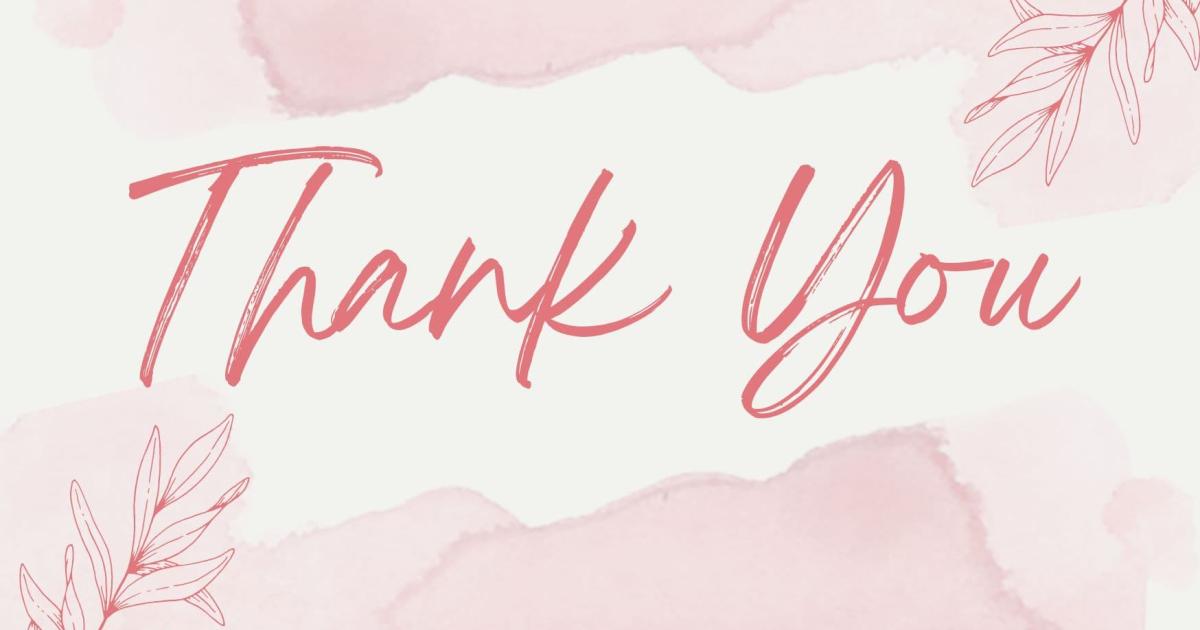 hình nền powerpoint cảm ơn cuối slide 10