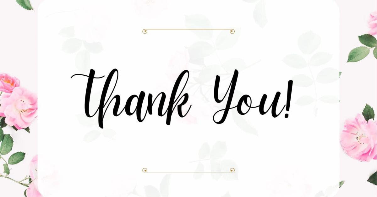 hình nền powerpoint cảm ơn cuối slide 12