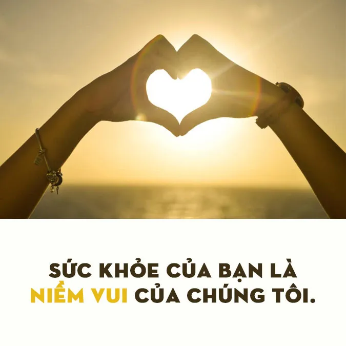 slogan sức khỏe 2