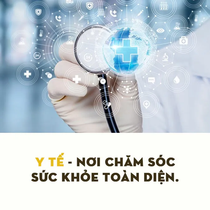 slogan sức khỏe 7
