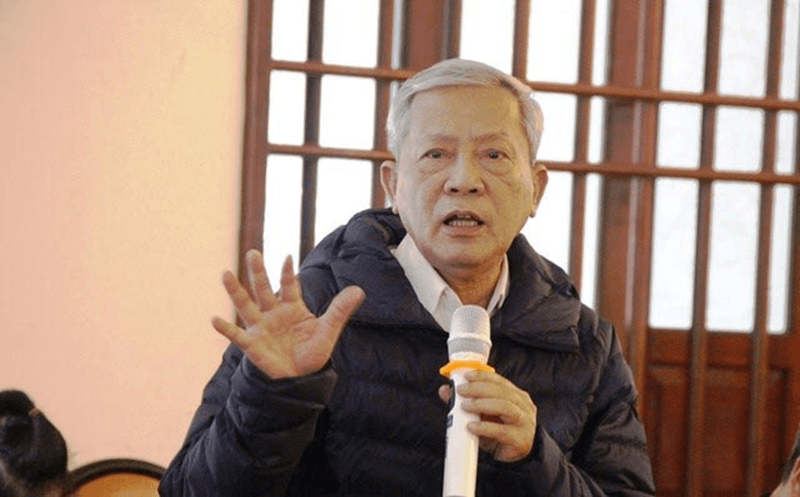 Phân tích + Sơ đồ tư duy Đất nước của Nguyễn Khoa Điềm