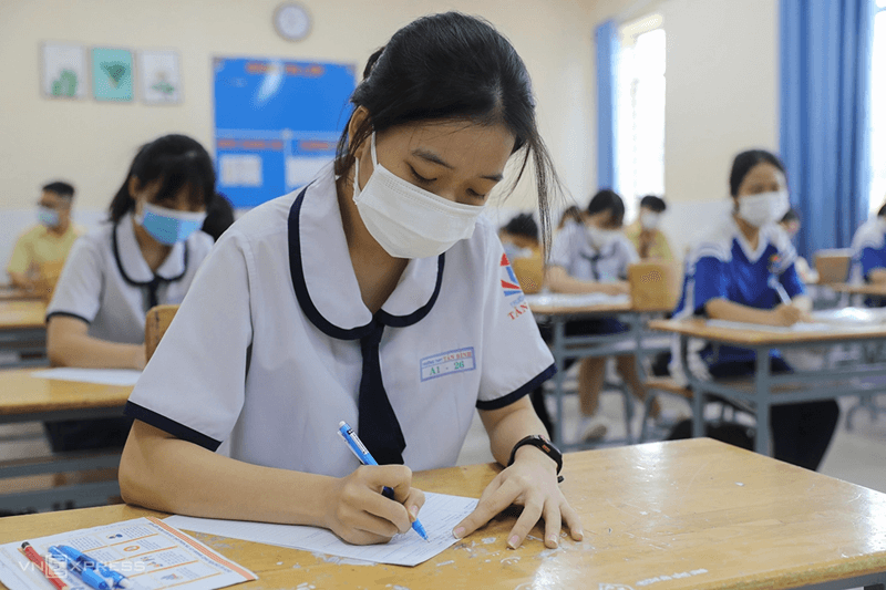 Phép liên kết: Ôn thi phần Đọc - Hiểu THPT Quốc Gia môn Ngữ Văn