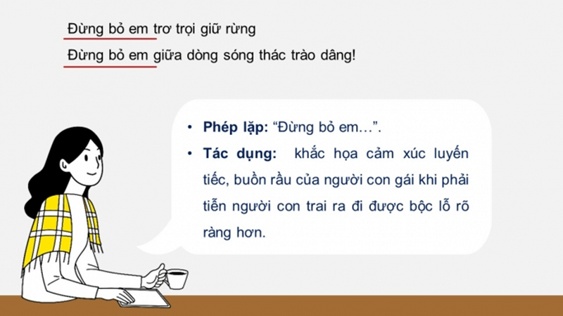 Phép liên kết: Ôn thi phần Đọc - Hiểu THPT Quốc Gia môn Ngữ Văn