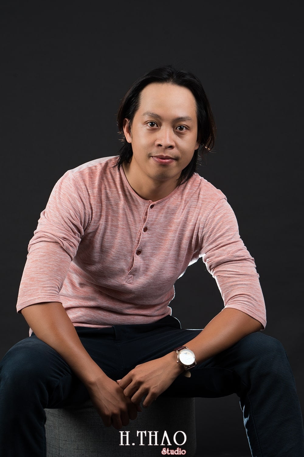 Anh nam ngau 1 - 35 cách tạo dáng chụp ảnh nam ngầu chất ngất - HThao Studio